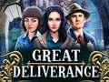 Jeu Great Deliverance