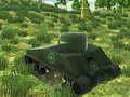 Jeu Wars Tanks 2022