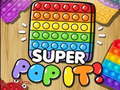 Jeu Super Pop It!