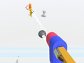 Jeu Shot Blaster