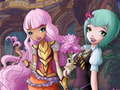 Jeu Regal Academy School Mysteries