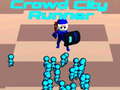 Jeu Crowd City Runner