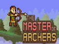 Jeu The Master of Archers