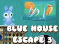 Jeu Blue House Escape 3