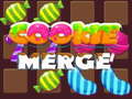 Jeu Cookie Merge