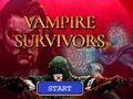 Jeu Vampire Survivors