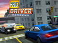 Jeu Pro Driver Academy