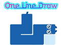 Jeu One Line Draw