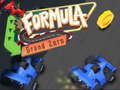 Jeu Formula Grand Zero