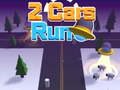 Jeu 2 Cars Run