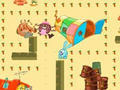 Jeu Smeshariki: Catching Up