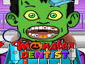 Jeu Monster Dentist