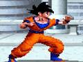 Jeu Dragon Ball Z: Taiketsu