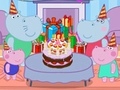 Jeu Kids Birthday Party