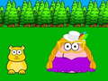 Jeu Pou pet