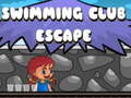 Jeu Swimming Club Escape