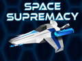 Jeu Space Supremacy
