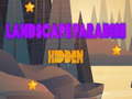 Jeu Landscape Paradise Hidden