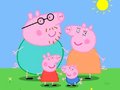 Jeu Peppa Pig Hidden Stars