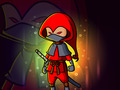 Jeu Ninja Attack