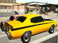 Jeu Backyard Parking Car Jam