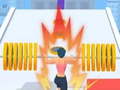Jeu Weightlifting beauty