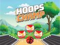 Jeu Hoops Champ