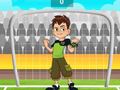 Jeu Ben 10 GoalKeeper