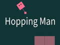 Jeu Hopping Man