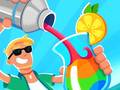 Jeu Drink Master
