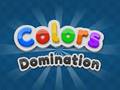 Jeu Colors Domination