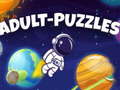 Jeu Adult-Puzzles