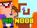 Jeu Mr Noob
