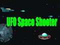 Jeu UFO Space Shooter