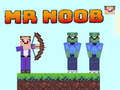 Jeu Mr Noob