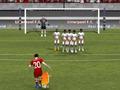 Jeu Liverpool vs Real Madrid