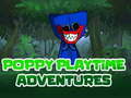 Jeu Poppy Playtime Adventures