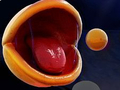 Jeu Pac-Man 3d
