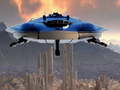 Jeu Ufo Mars