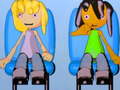 Jeu Dentist Office Clinic Kids