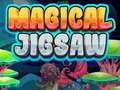 Jeu Magical Jigsaw