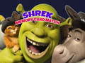 Jeu Shrek Memory Card Match