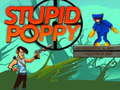 Jeu Stupid Poppy