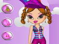 Jeu Bratz Girl Dress Up