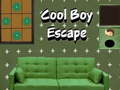 Jeu Cool Boy Escape