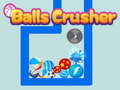 Jeu Balls Crusher