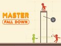 Jeu Master Fall Down