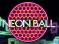 Jeu Neon Ball