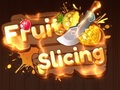 Jeu Fruit Slicing