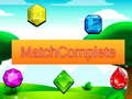 Jeu Match Complete